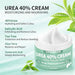 Grocerism Urea Creme 40 prozent