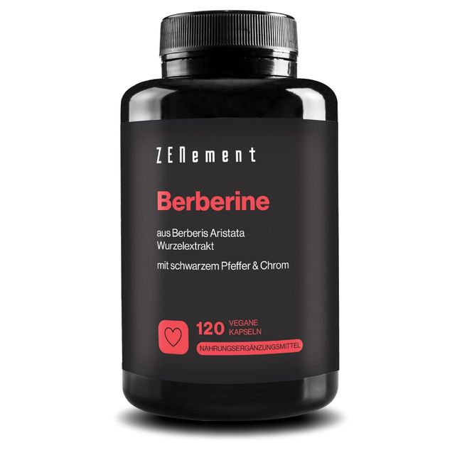 Zenement Berberin