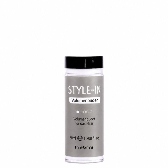 Inebrya Style-In Volumenpulver