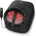 COMFIER Fuß- und Rückenmassagegerät CF-5202N