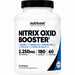 Nutricost Nitric Oxide Booster