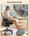 Comfier Beheizbare Massage-Fußstütze CF-5420