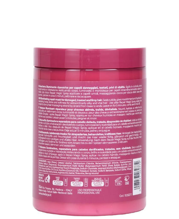 Inebrya Shecare Repair Haarmaske