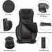 Snailax Shiatsu-Massagesitzauflage SL-236