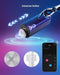 LOVENSE Solace elektrischer Masturbator
