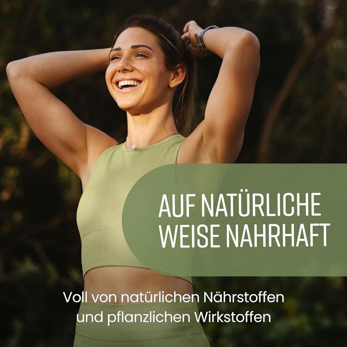 VitaBright Moringa-Extrakt 50:1