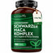 Nutravita Schwarzer Maca-Komplex mit Panax Ginseng