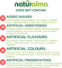 Naturalma Shiitake  Flüssig Extrakt