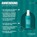 GYADA COSMETICS Spirulina-Haarserum