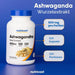 Nutricost Ashwagandha