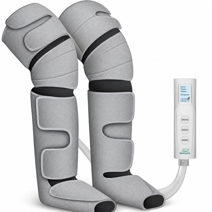 Snailax Beinmassagegerät FE-7204B