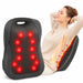 Comfier Shiatsu-Rückenmassagekissen CF-1902