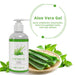 Zynxel Aloe Vera Gel 100% Rein