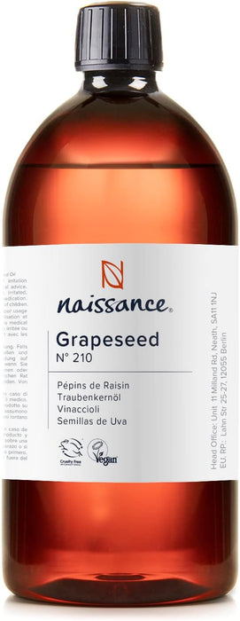 Naissance Traubenkernöl 900 ml