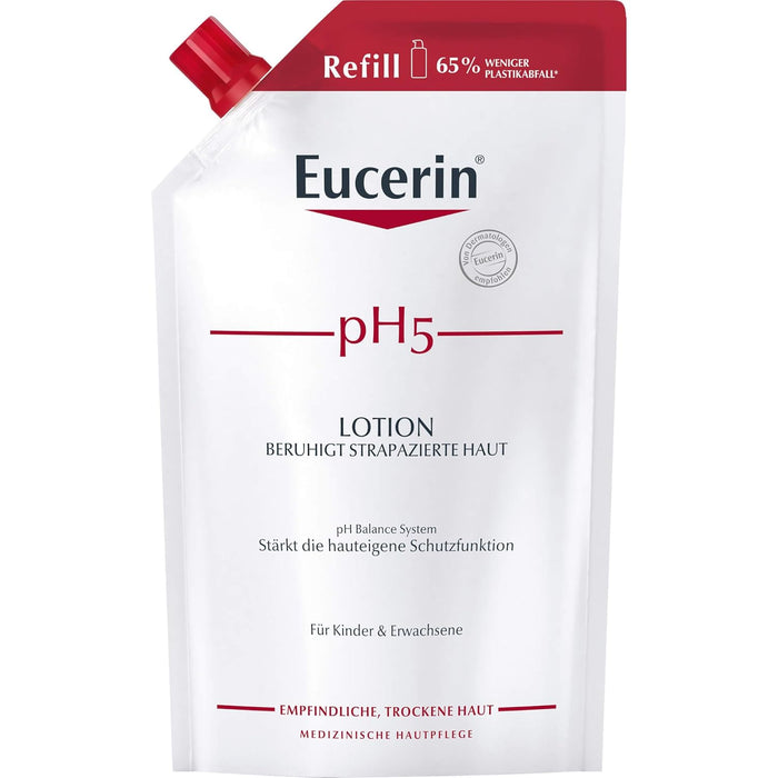 Eucerin pH5 Lotion empfindliche Haut