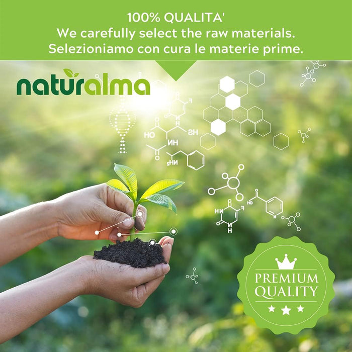 Naturalma Sonnenhut Echinacea angustifolia Tabletten