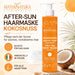 Maternatura Kokos After-Sun-Haarmaske
