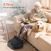 COMFIER Fuß- und Rückenmassagegerät CF-5202N