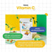 Health Labs Care Vitamin C Gummies für Kinder
