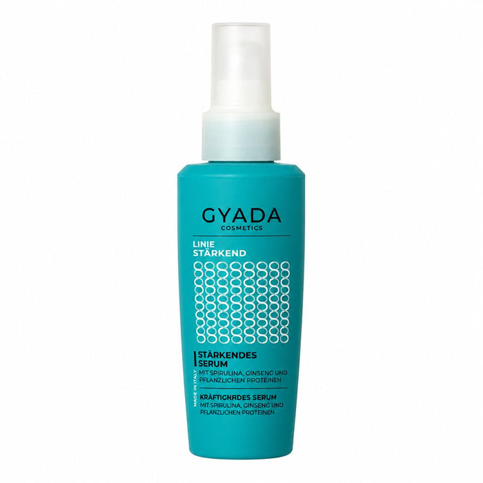 GYADA COSMETICS Spirulina-Haarserum