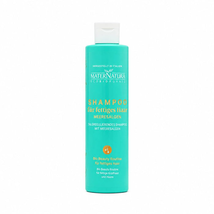 Maternatura Kelp-Shampoo