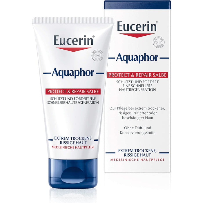 Eucerin Aquaphor Protect & Repair Salbe