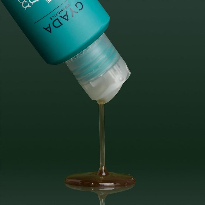 GYADA COSMETICS Spirulina-Shampoo