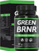BRNR GREEN  - Grüntee Extrakt