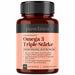 Pureclinica Omega-3