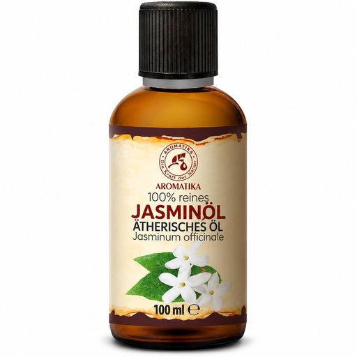 Aromatika Jasmin-Duftöl