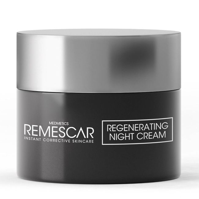Remescar regenerierende Nachtcreme