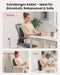 Comfier Shiatsu-Massagekissen CF-1228