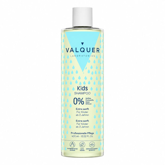 Valquer Kinder Zero Shampoo