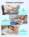 Comfier Akku-Handmassagegerät CF-4403
