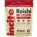 Incite Nutrition Reishi und Lycopin Komplex