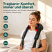 Snailax Akku-Nackenmassagegerät SL-681