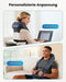 COMFIER Akku-Nackenmassagegerät CF-6702