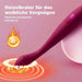 SVAKOM COCO PRO G-Punkt-Vibrator mit App- und Wärmefunktion