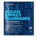 GYADA COSMETICS Hyalurvedic Haarmaske mit Wärmehaube