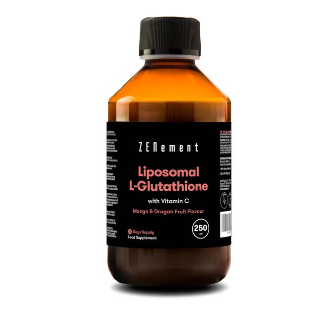 Zenement Liposomal L-Glutathione
