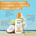 Garnier Ambre Solaire Hydra Protect+ 24h LSF 50 Sonnenschutz-Spray