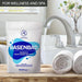 AROMATIKA  Basenbad  Basisches Bad