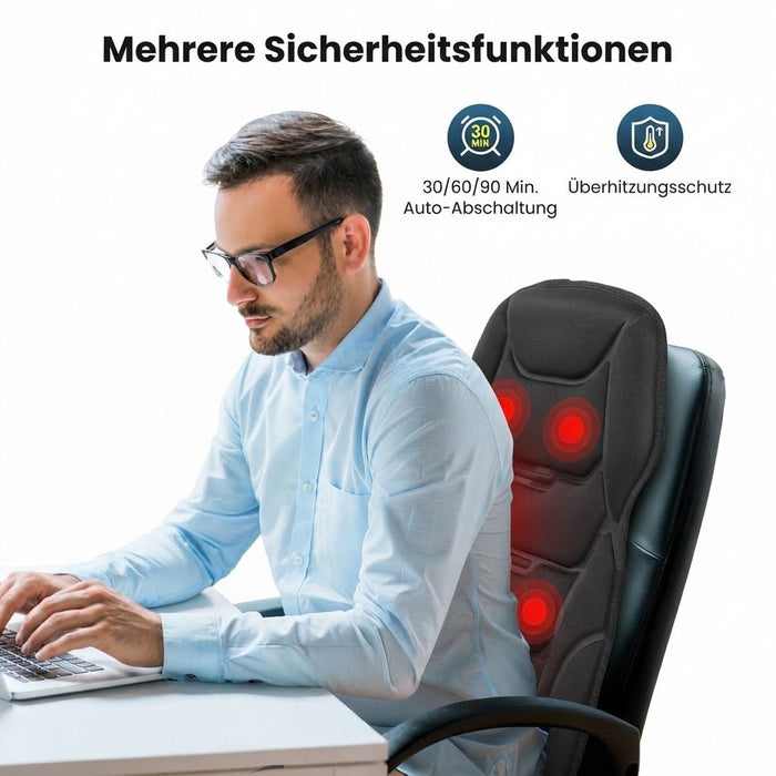 Comfier Vibrations-Sitzauflage CF-2402