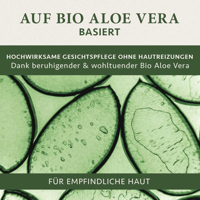 Satin Naturel Hyaluronsäure Serum