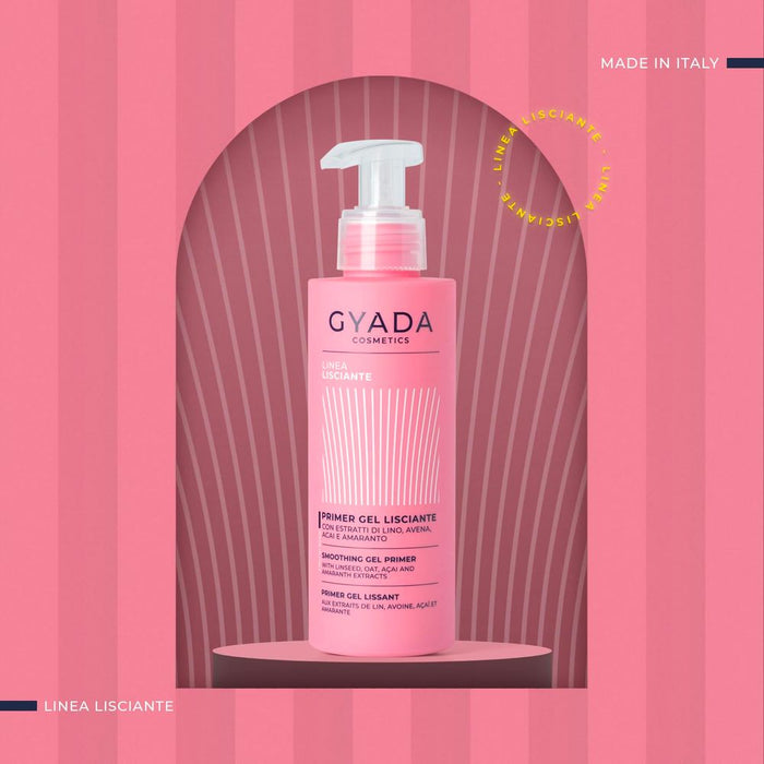 GYADA COSMETICS Glättender Gel-Primer