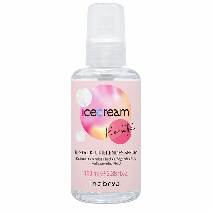 Inebrya Ice Cream Keratin Haarserum