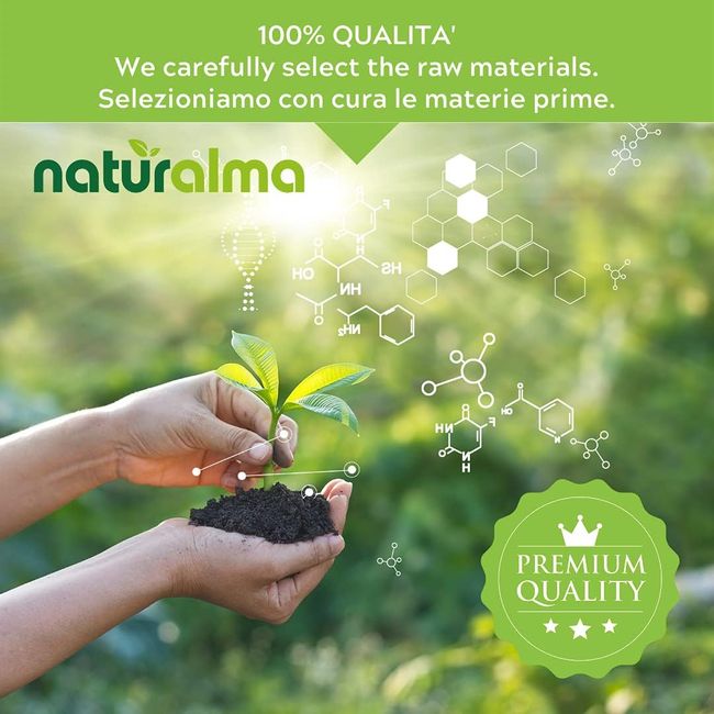 Naturalma Heidelbeere Vaccinium myrtillus Tabletten