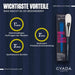 GYADA COSMETICS Gesichtsmasken-Pinsel