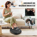Snailax Shiatsu-Fußmassagegerät 52A2