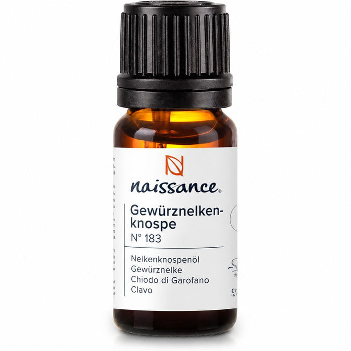 Naissance Gewürznelkenöl Nr. 183